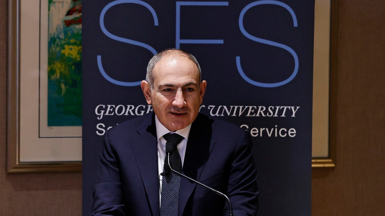 Paşinyanın qurduğu yeni hökumət fəaliyyətə başlayıb