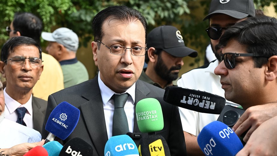 Pakistan səfiri: Regionda sülhün təmin olunması üçün səylərimizi davam etdiririk