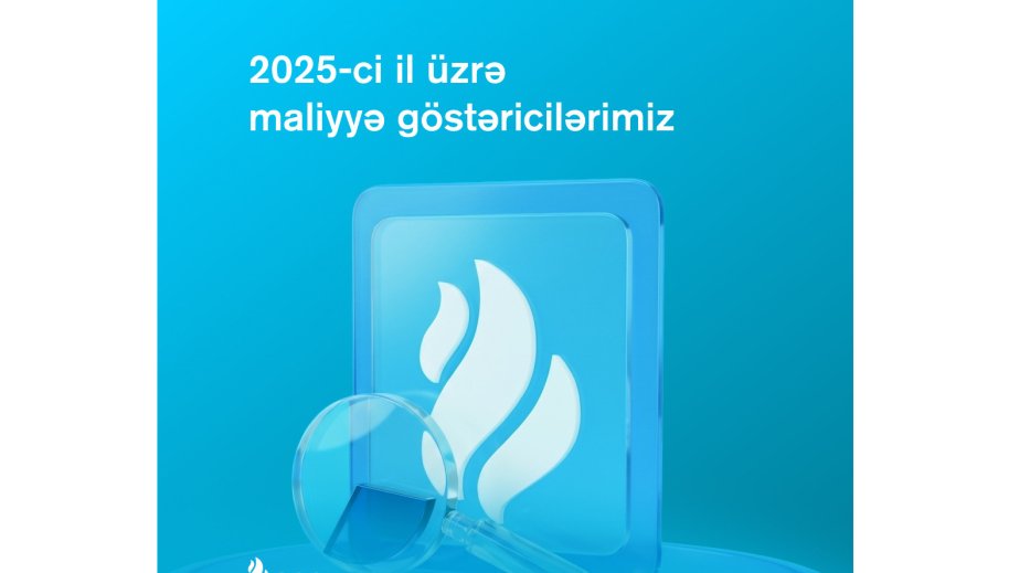 Ötən il SOCAR-ın gəlirləri 86,3 milyard manat olub