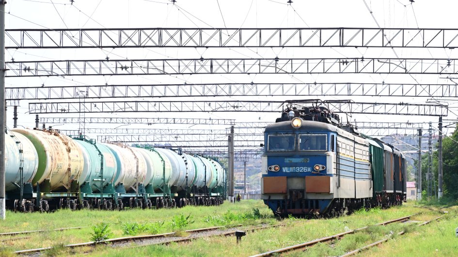 Another shipment from Russia dispatched to Armenia via Azerbaijan