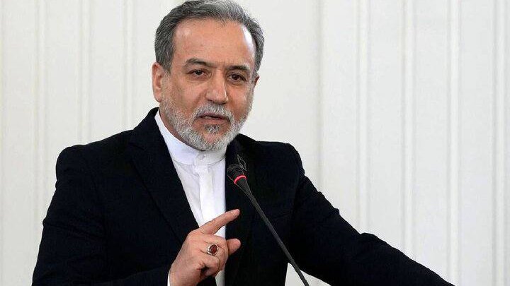 İran ABŞ ilə müzakirələrə yenidən başlamaq qərarına gəlməyib – Əraqçi