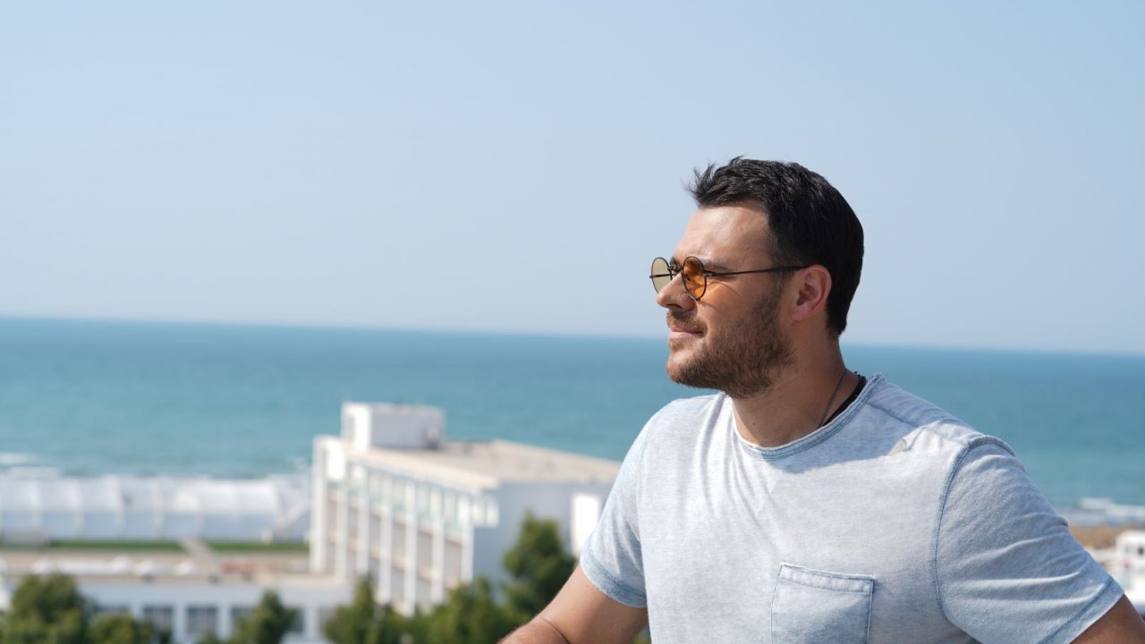 Emin Ağalarov “Sea Breeze”də baş verən faciə ilə bağlı məlumat yayıb