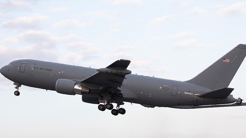 US Approves $4.5 Billion Sale of Refueling Aircraft to Qatar
