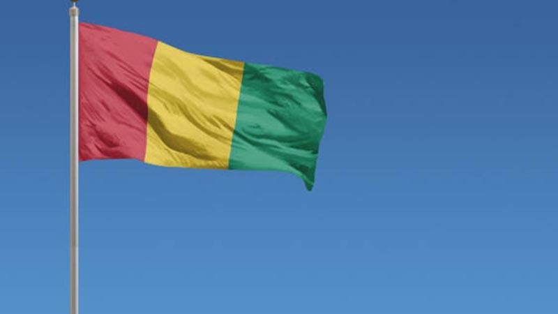 Landslide at a Waste Dump in Guinea: 30 Dead, 22 Injured