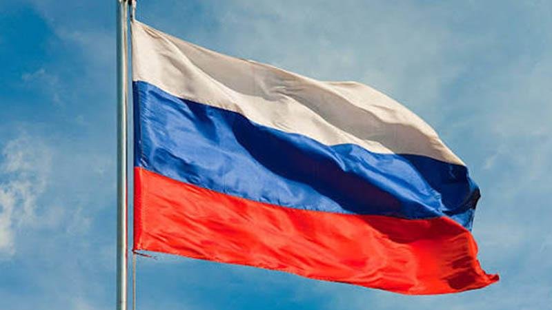 Russia: We struck ports, ships, and logistics centers used for the military in Ukraine