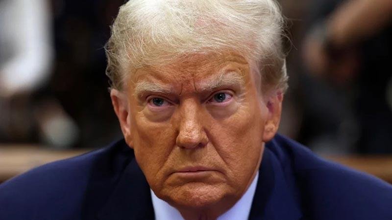 Trump, Kanada sınırındaki Ontario Gölü'nün adını ‘Amerika Gölü’ yapmak istiyor