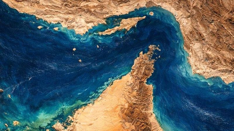 Iran: Southern corridor in the Strait of Hormuz closed