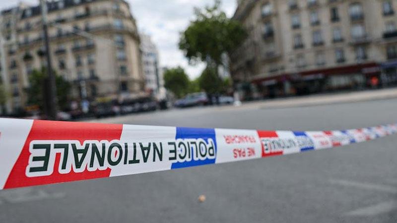 Vehicle Plows into Crowd in France: 1 Dead, 10 Injured