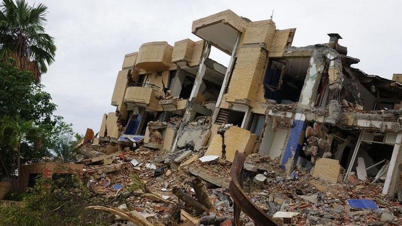 Death toll in Venezuela earthquakes rises to 6,509