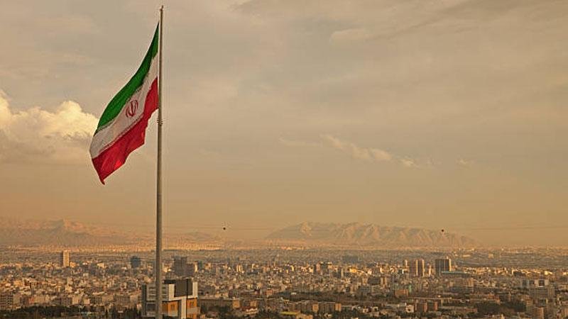 Iran: We struck two US air bases in Jordan with ballistic missiles