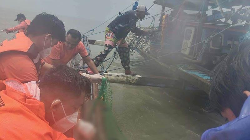 Filipinler'de köprü çöktü: 1 ölü, 3 kayıp