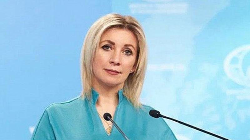 Russia: Germany's decisions over UAV incident will be reciprocated