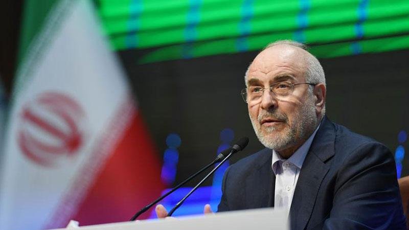 Iran: Full control of the Strait of Hormuz is in the hands of our armed forces