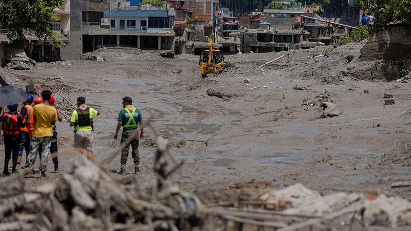 Death toll in Nepal flood rises to 1114