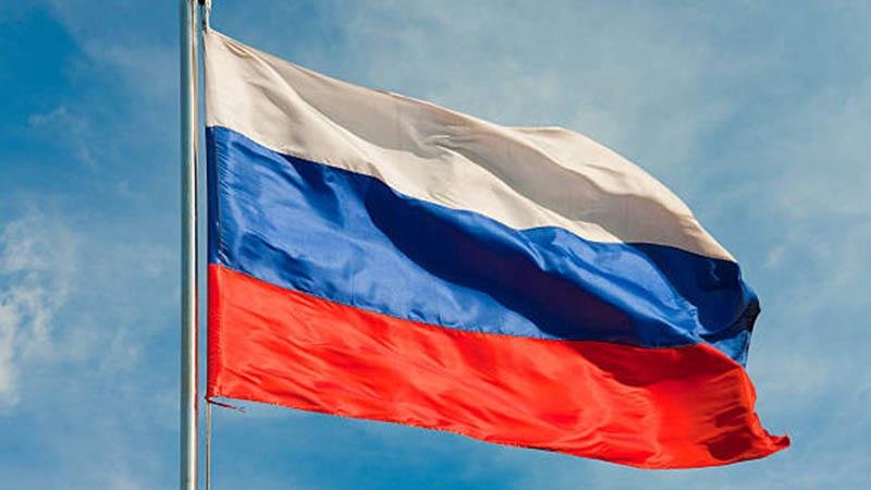 Russia: Energy facilities in Kiev and Odessa hit