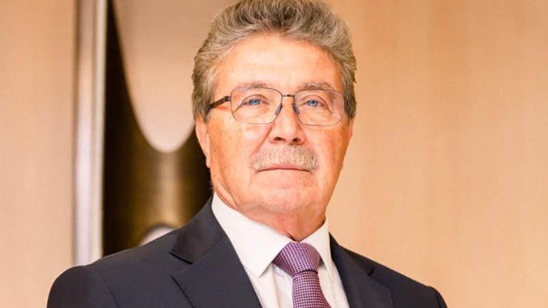 TRNC Prime Minister Üstel: Detection made at 550 meters depth