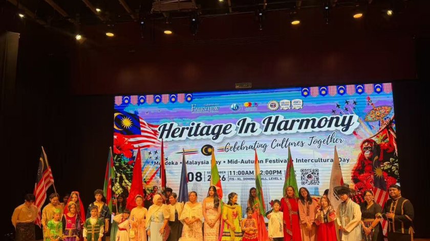 Malayziyada keçirilən festivalda Azərbaycan mədəniyyəti təbliğ edilib