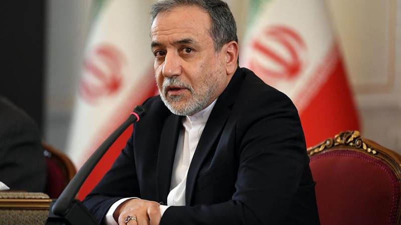Arakçi: Məqsədinə sanksiya və ya müharibə ilə çata bilməyən ABŞ-ın yeni həlli yenə sanksiyadır