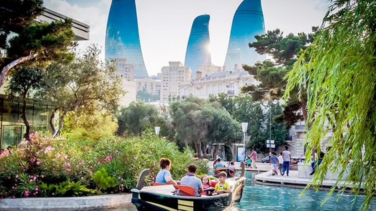 Azərbaycanın turizm sektoru yay mövsümündən necə çıxıb? - ARAŞDIRMA