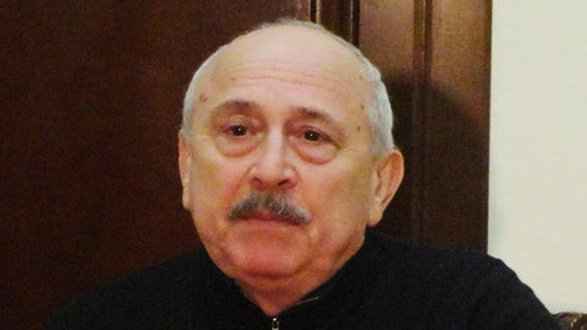 Azərbaycanın Xalq artisti Aleksandr Şarovski vəfat edib