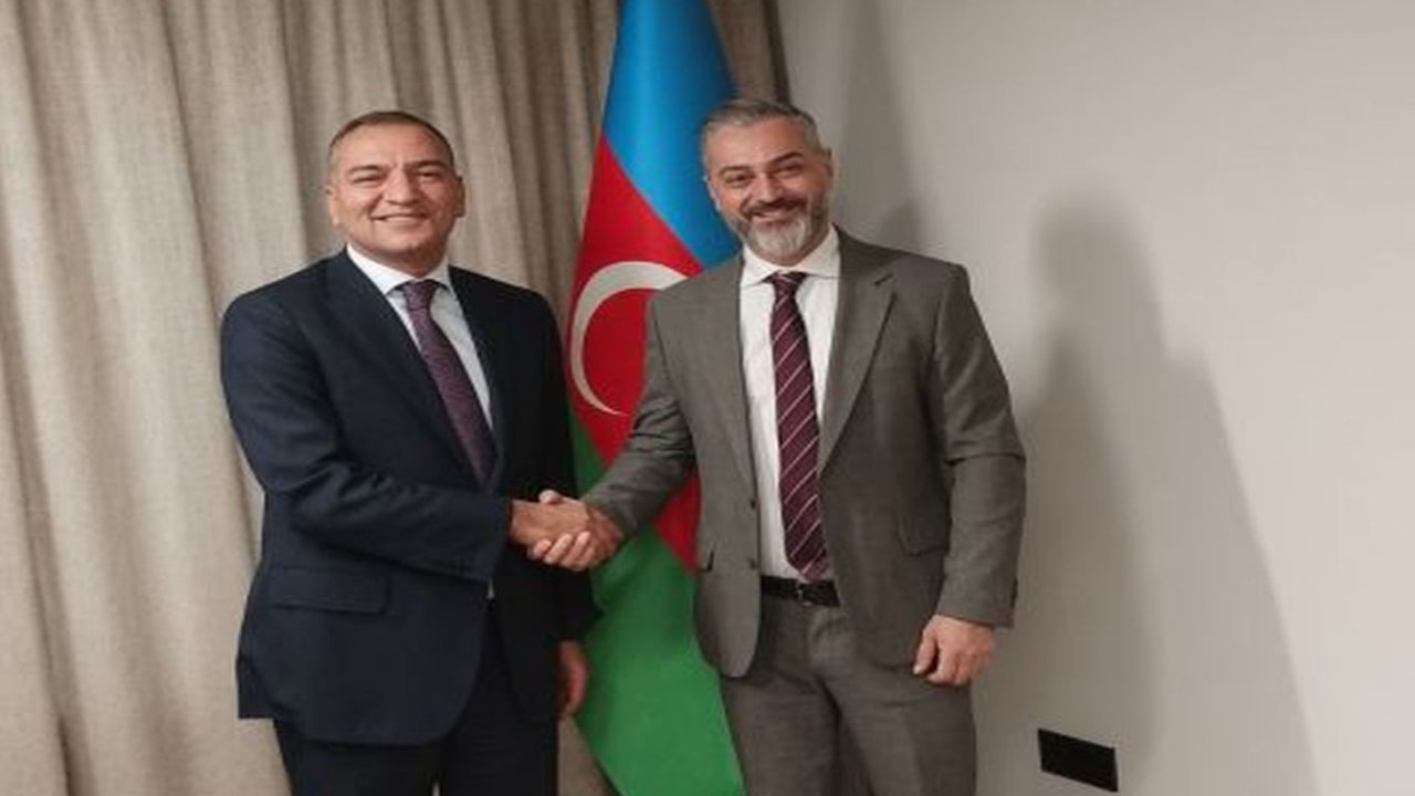 Azərbaycan və Albaniya turizm əməkdaşlığını genişləndirmək imkanlarını müzakirə edib