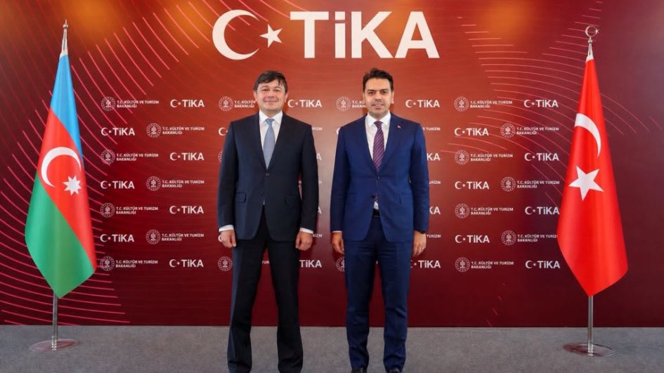 Azerbaijan, Türkiye expand diaspora cooperation