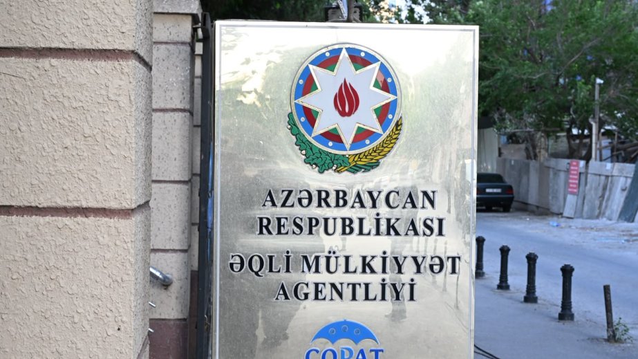 Azərbaycan və Аvrasiya Patent İdarəsi arasında ekspert əməkdaşlığı yeni səviyyəyə yüksəlir