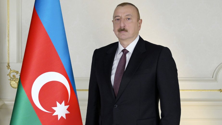 President Ilham Aliyev congratulates new OIC Secretary-General