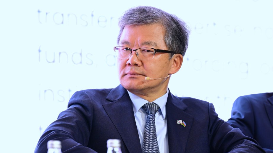 Korean ambassador: KOICA to launch kahriz rehabilitation project in Garabagh and East Zangezur