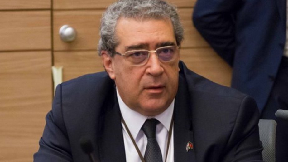 Lev Spivak: Azərbaycanın dövlət siyasəti multikulturalizm və həmrəylik prinsiplərinə əsaslanır