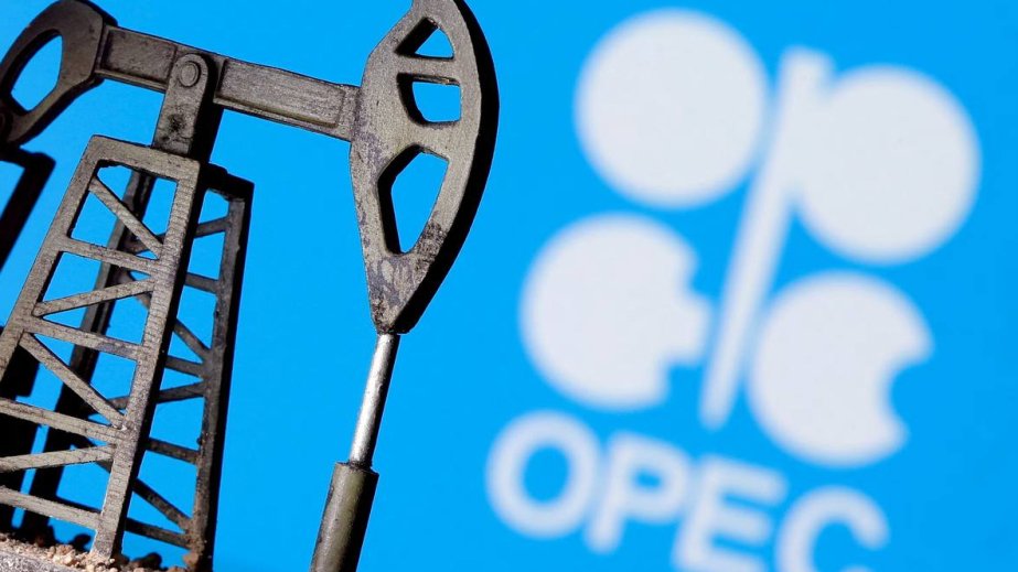 Avqustda OPEC-in sutkalıq neft hasilatı 24 milyon bareli ötüb