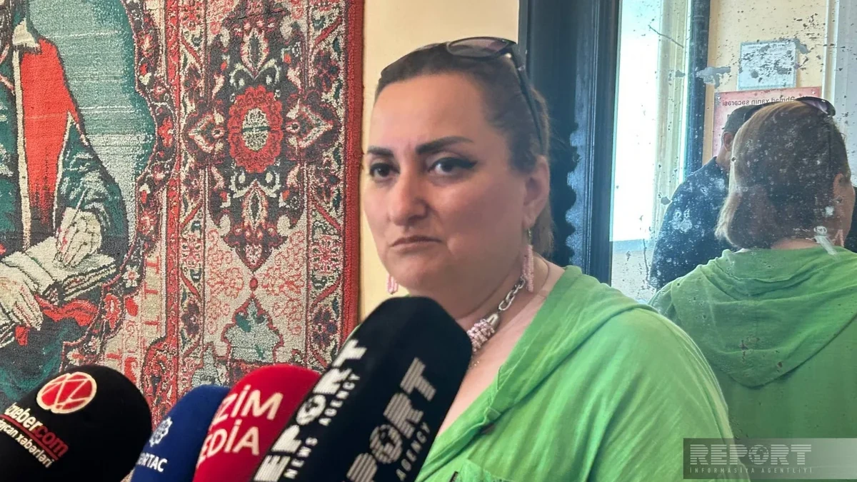 Ötən il Lənkəran Tarix-Diyarşünaslıq Muzeyini 75 min turist ziyarət edib