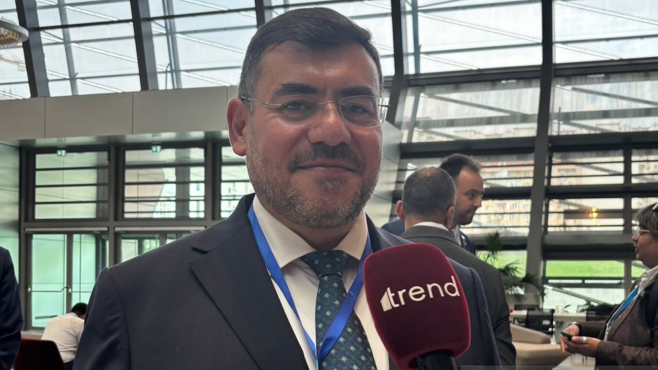 Türkiyə COP31-ə hazırlıqda Azərbaycanın əldə etdiyi təcrübəyə əsaslanır (ÖZƏL)