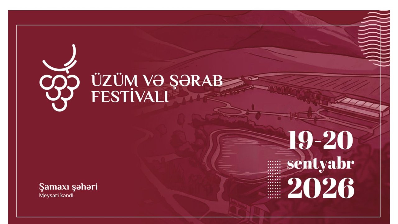 Entertainment program for Grape and Wine Festival announced (VIDEO)