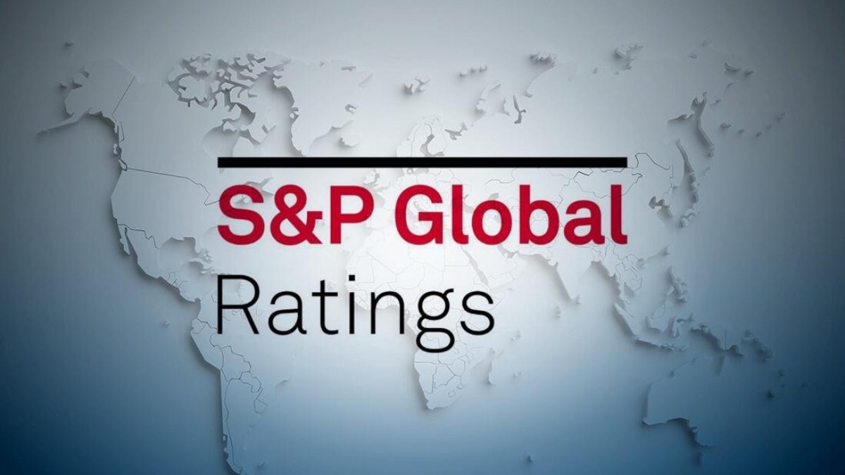 S&P Global Ratings raises rating of Davr-Bank following ABB acquisition