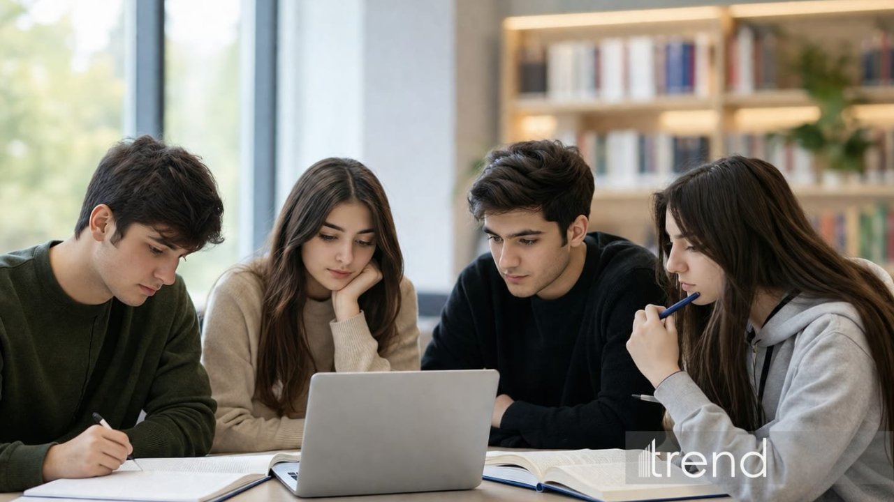 Rusiyada ali təhsil alan azərbaycanlıların sayı artıb