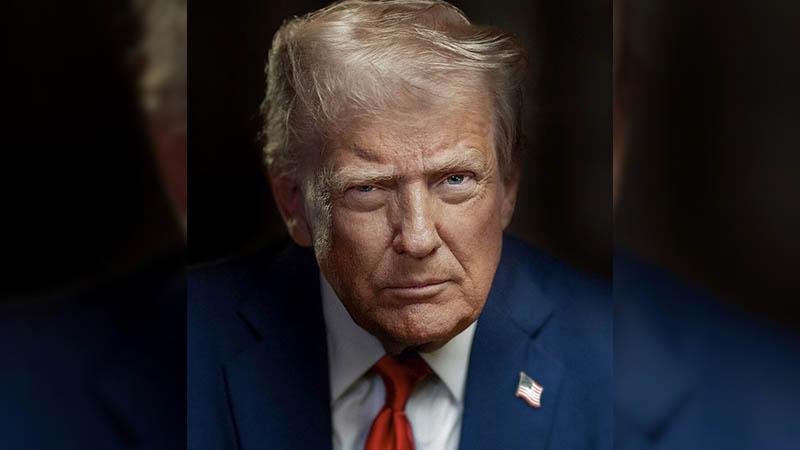 Trump: War with Iran will be over after the midterm elections in November