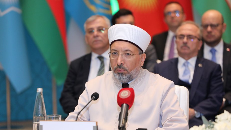 Safi Arpaquş: Əmin-amanlığımızı təhdid edə biləcək zərərli cərəyanlara qarşı ortaq strategiyalar hazırlamalıyıq