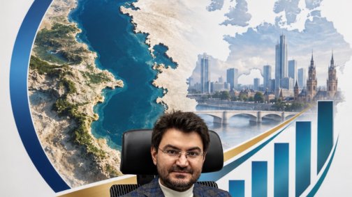 Azərbaycan ilə Almaniya arasında biznes əməkdaşlığı genişlənir