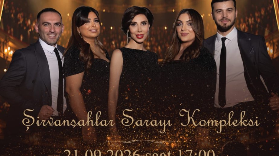 “Gaya” Ensemble presents new “Arshin Mal Alan” fantasy
