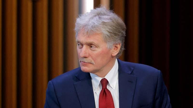 Kreml: Ukraynanın Rusiya təzyiqinə tab gətirə biləcəyini düşünmək böyük bir səhvdir