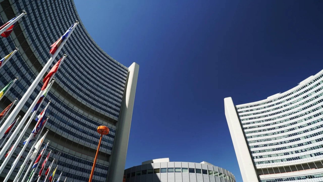 Avstriya İranın nüvə agentliyinin rəhbərinin MAQATE-də çıxışına icazə verməyib
