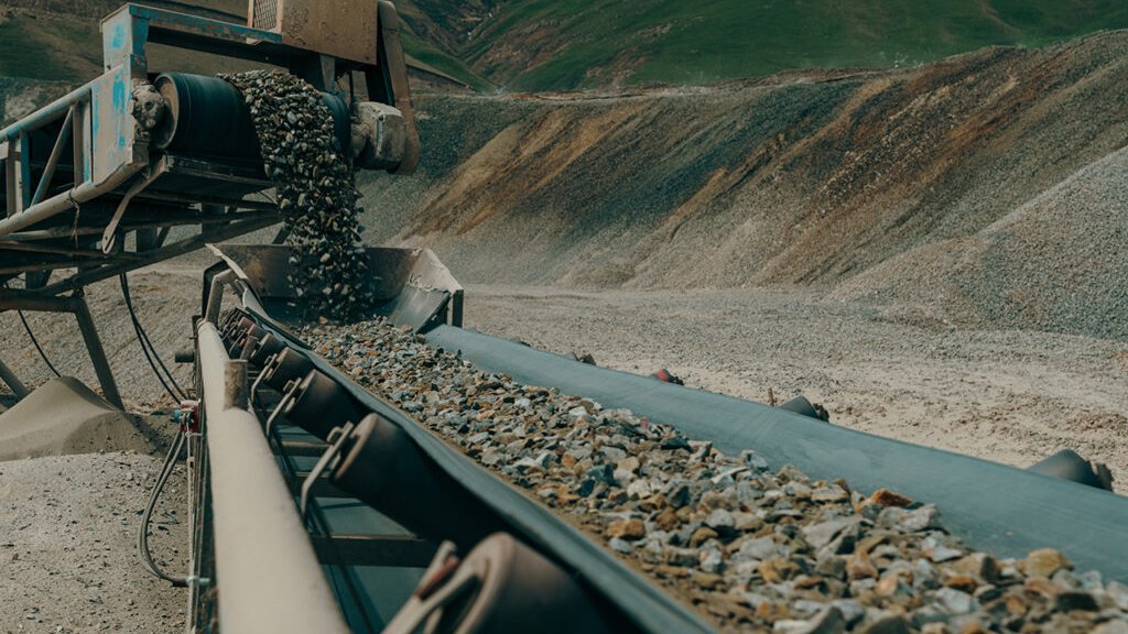 Iran’s geological copper reserves rise 10.6%