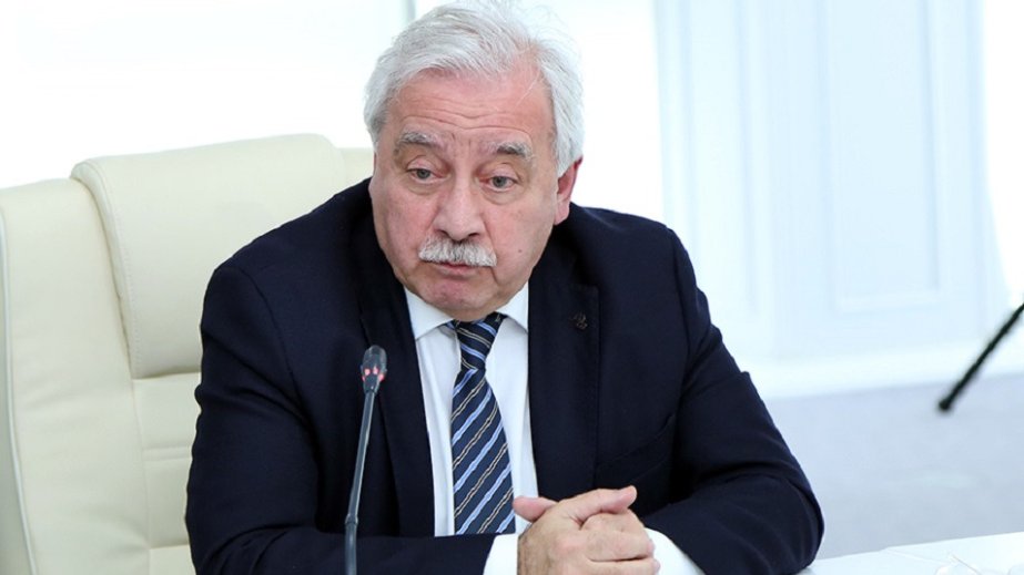 Professor İlham Məmmədzadə: Bakı zəfəri Azərbaycan–Türkiyə qardaşlığının tarixi ifadəsidir