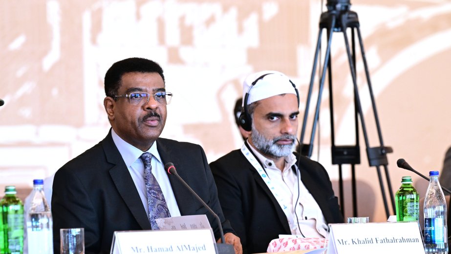 ICESCO "İslam dünyasının sivilizasiya platforması” adlı xüsusi proqramının hazırlanmasını başa çatdırıb