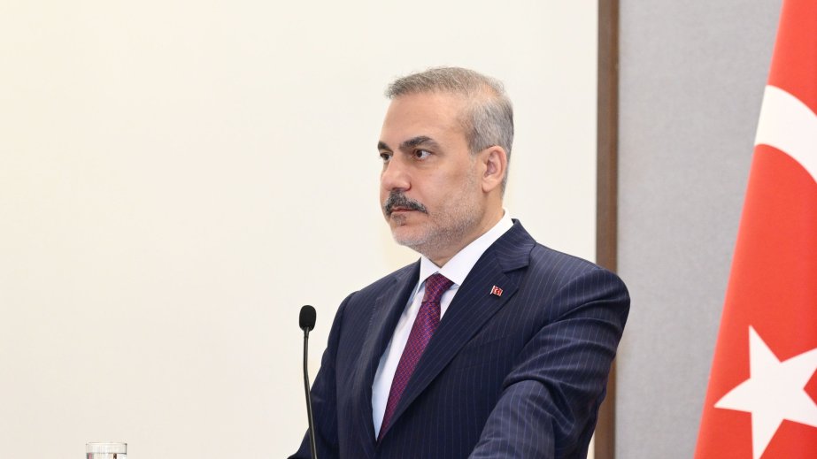 Turkish FM: Today’s visit is of great historical significance
