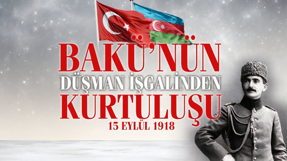 Turkish Ministry of National Defence: The spirit of brotherhood of Caucasus Islamic Army lives on in people’s hearts