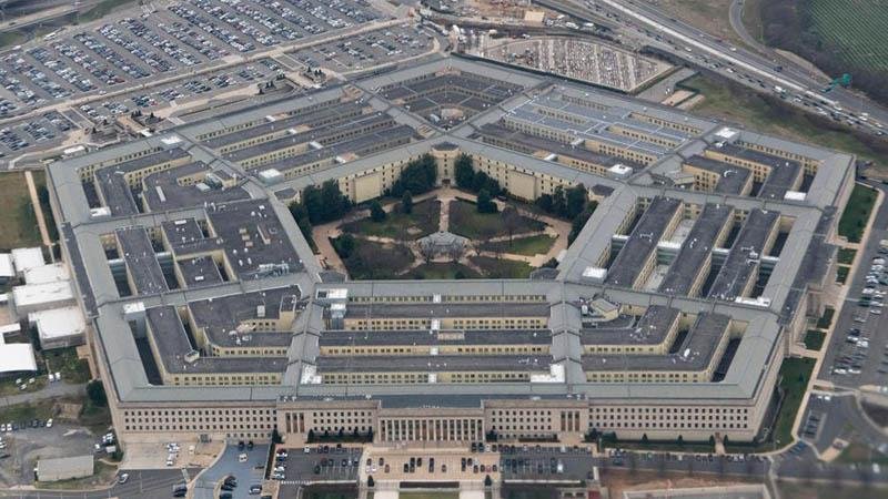 Pentagon raporu: ABD tesisleri hasar gördü ve füze stokları azaldı