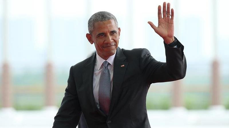 Former US President Obama Calls for Legal Regulations on Artificial Intelligence