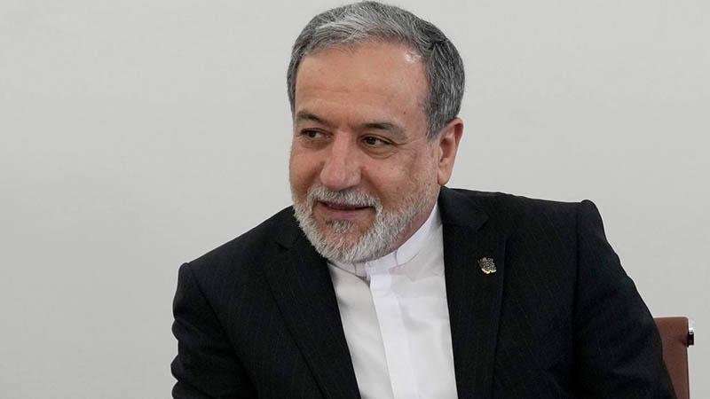 İran Dışişleri Bakanı Arakçi, Çin’i ziyaret edecek